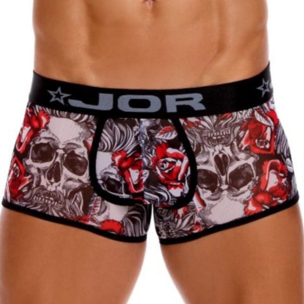 JOR 1135 Detroit Trunks Underwear